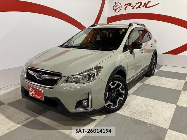 Subaru SUBARU 2016-11 6913680-0