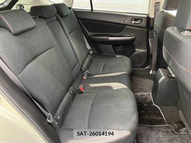 Subaru SUBARU 2016-11 6913680-9