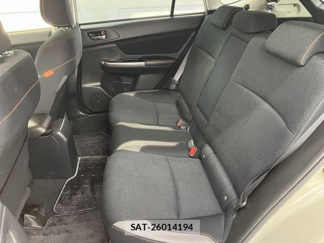 Subaru SUBARU 2016-11 6913680-11