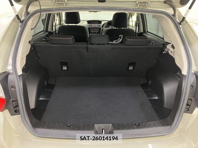 Subaru SUBARU 2016-11 6913680-15