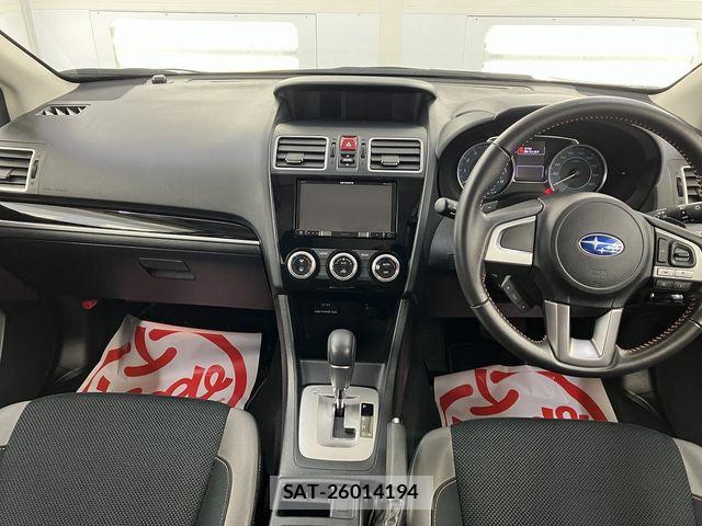 Subaru SUBARU 2016-11 6913680-17