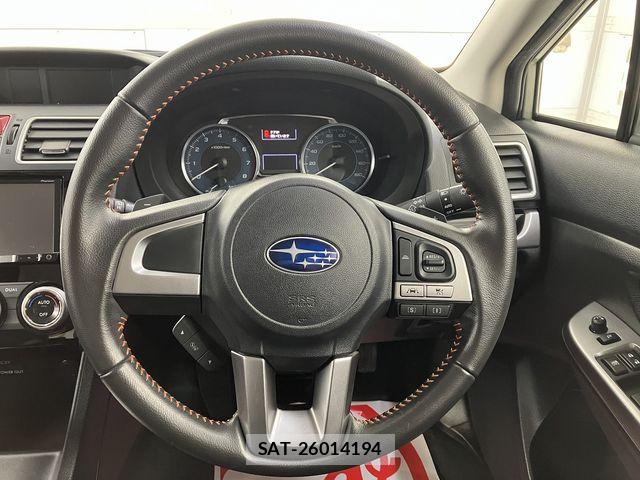 Subaru SUBARU 2016-11 6913680-18