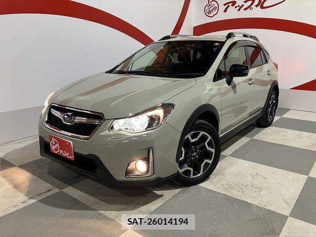 Subaru SUBARU 2016-11 6913680-1