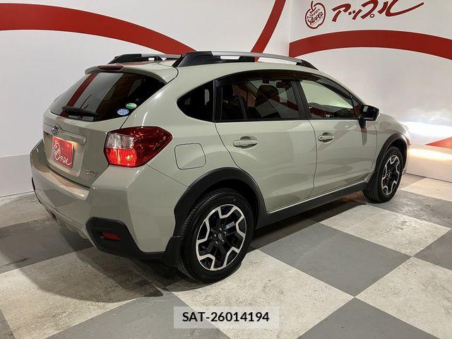 Subaru SUBARU 2016-11 6913680-28