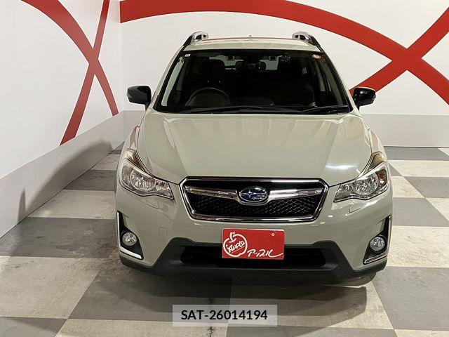 Subaru SUBARU 2016-11 6913680-2
