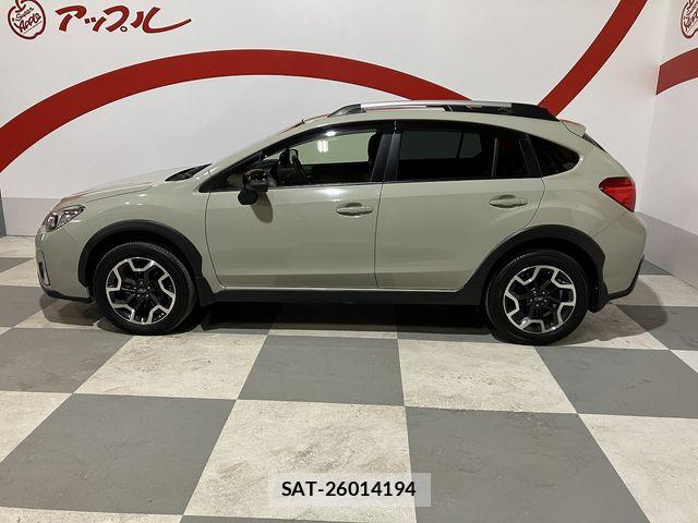 Subaru SUBARU 2016-11 6913680-4