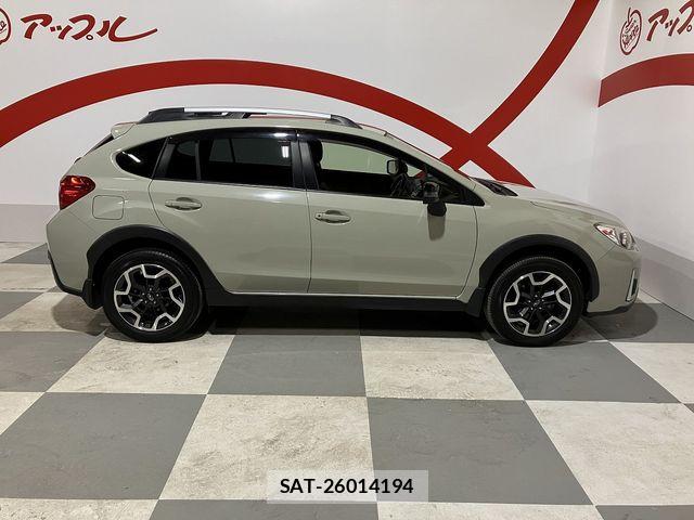 Subaru SUBARU 2016-11 6913680-5