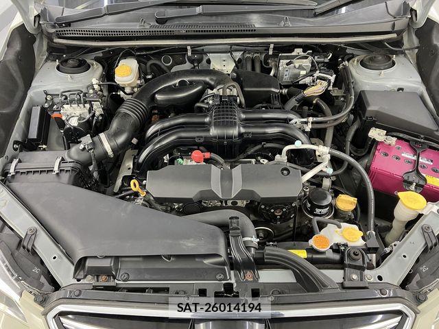 Subaru SUBARU 2016-11 6913680-6
