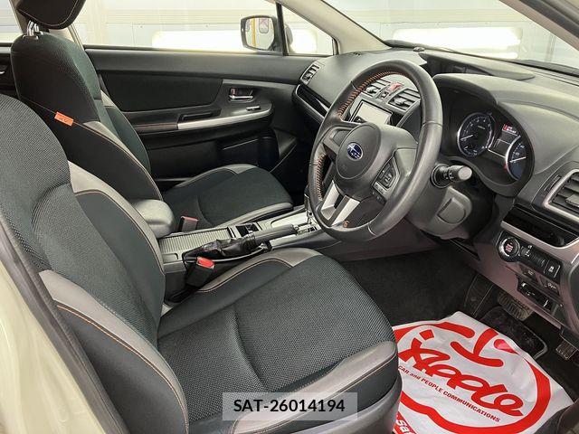 Subaru SUBARU 2016-11 6913680-8