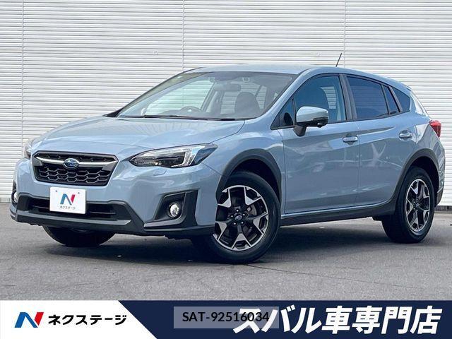 Subaru SUBARU 2018-10 6913669-0