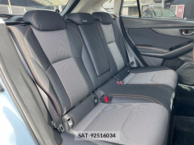 Subaru SUBARU 2018-10 6913669-9