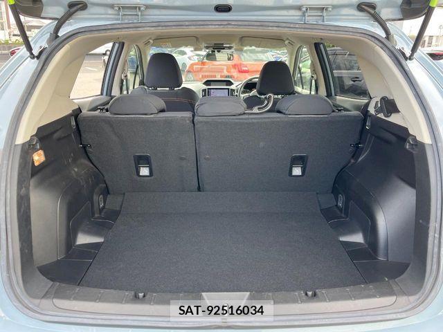 Subaru SUBARU 2018-10 6913669-10