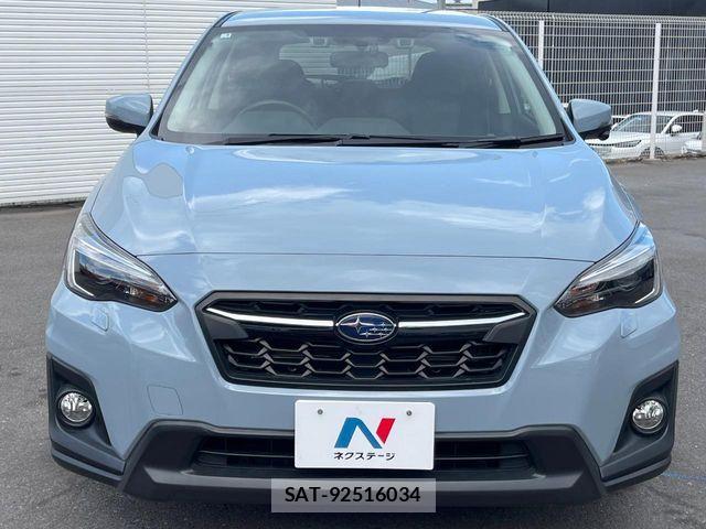 Subaru SUBARU 2018-10 6913669-13