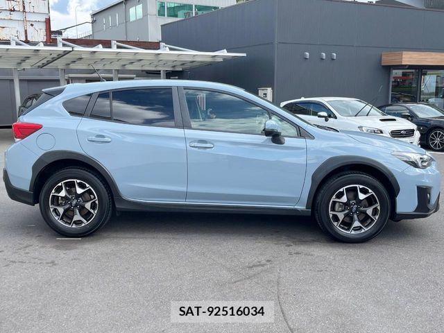 Subaru SUBARU 2018-10 6913669-15