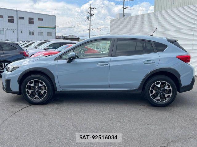 Subaru SUBARU 2018-10 6913669-16