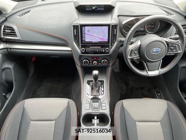 Subaru SUBARU 2018-10 6913669-1