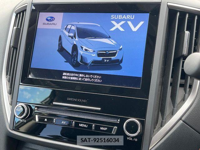 Subaru SUBARU 2018-10 6913669-3
