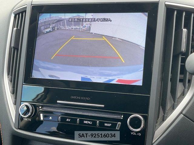 Subaru SUBARU 2018-10 6913669-4