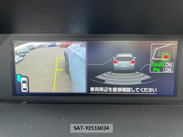 Subaru SUBARU 2018-10 6913669-5