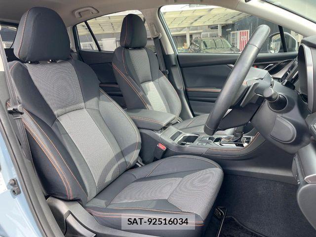 Subaru SUBARU 2018-10 6913669-8