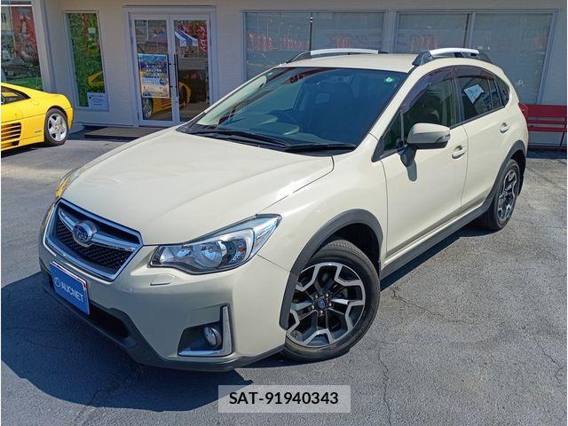 Subaru SUBARU 2015-12 6913675-0
