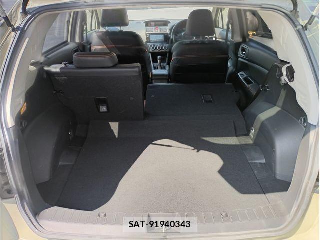 Subaru SUBARU 2015-12 6913675-12