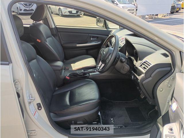 Subaru SUBARU 2015-12 6913675-1