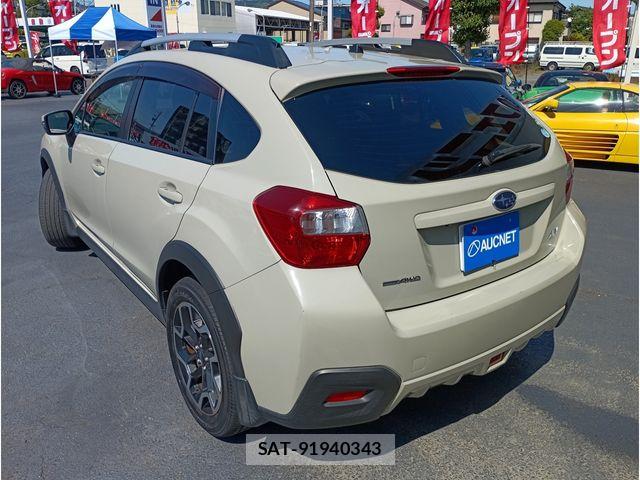 Subaru SUBARU 2015-12 6913675-2