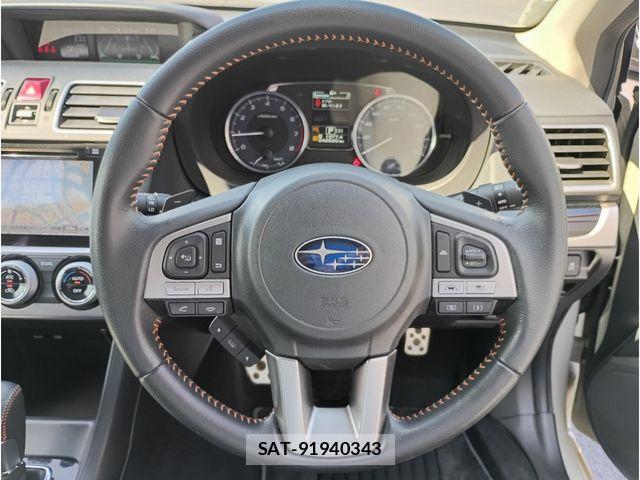 Subaru SUBARU 2015-12 6913675-3