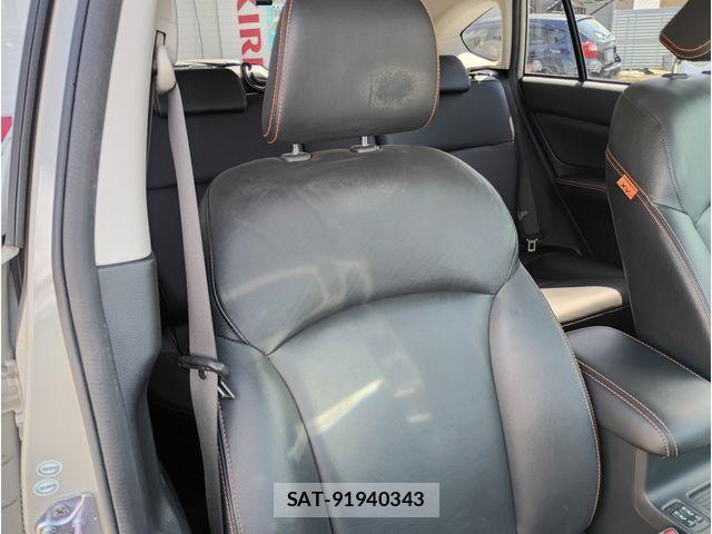 Subaru SUBARU 2015-12 6913675-8