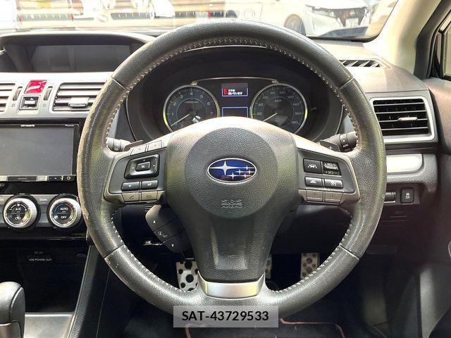 Subaru SUBARU 2015-07 6913690-10