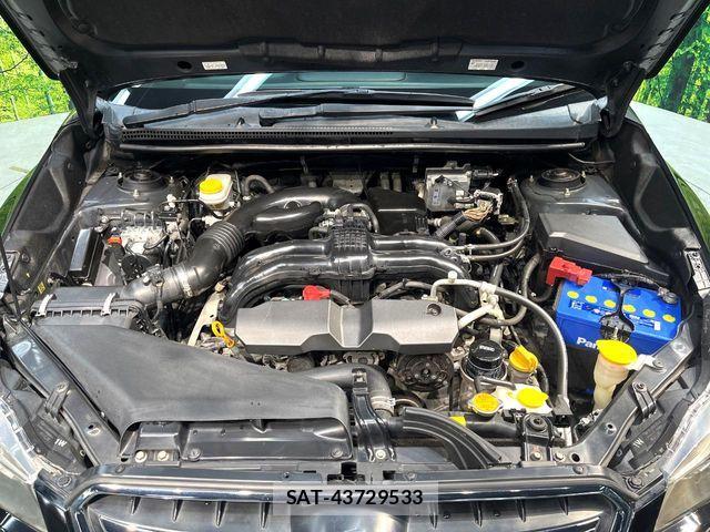 Subaru SUBARU 2015-07 6913690-17