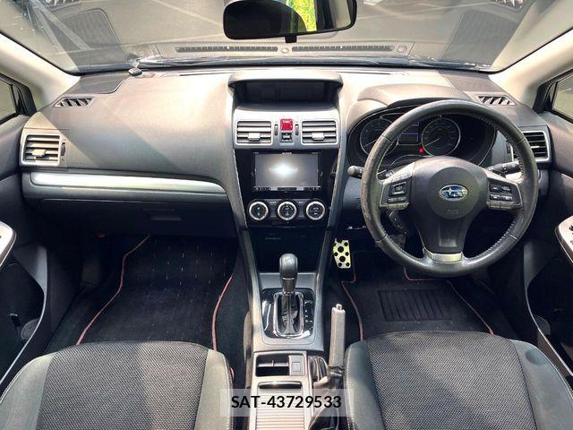 Subaru SUBARU 2015-07 6913690-1