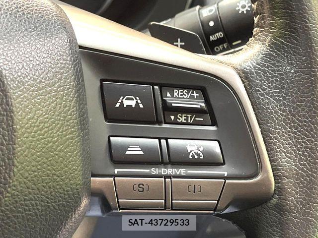 Subaru SUBARU 2015-07 6913690-3