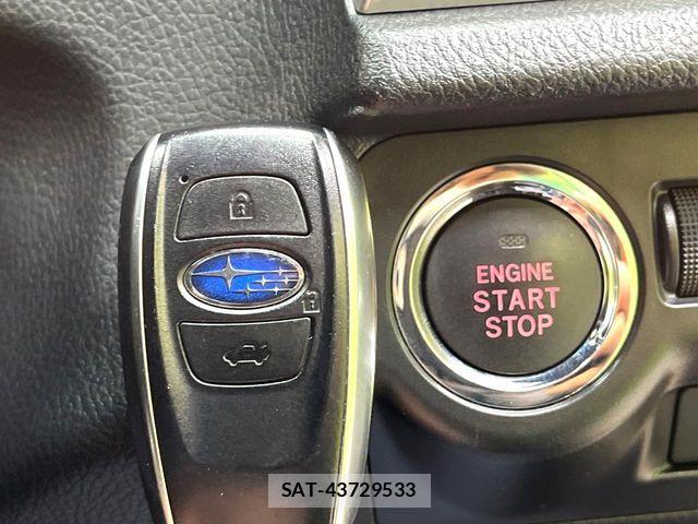 Subaru SUBARU 2015-07 6913690-6