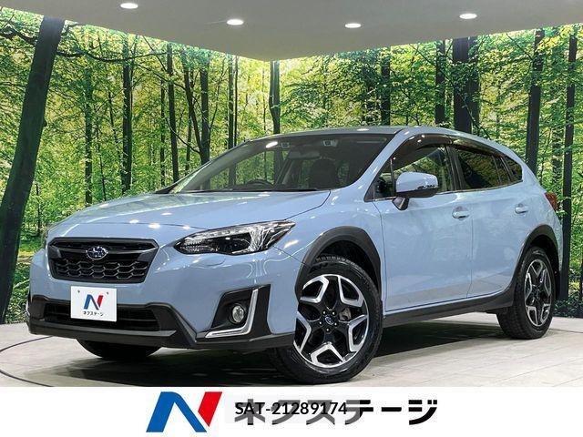 Subaru SUBARU 2017-06 6998501-0