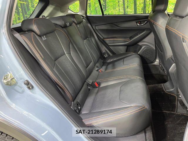 Subaru SUBARU 2017-06 6998501-9