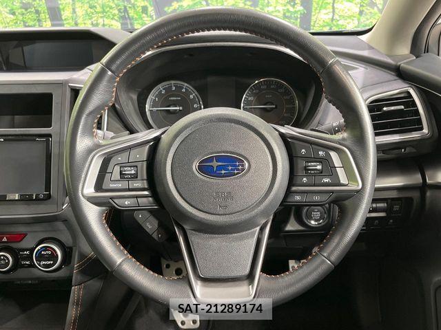 Subaru SUBARU 2017-06 6998501-11