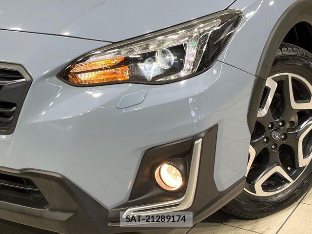 Subaru SUBARU 2017-06 6998501-12