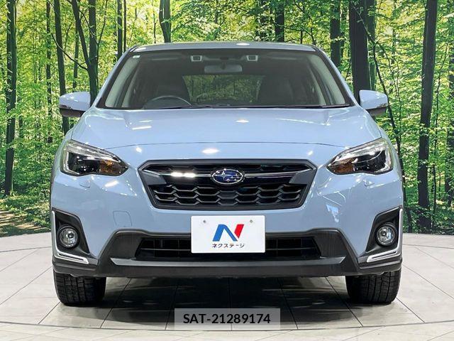 Subaru SUBARU 2017-06 6998501-14