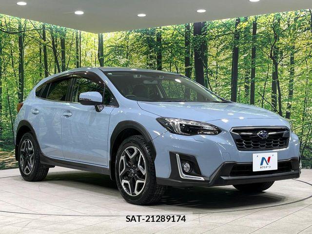 Subaru SUBARU 2017-06 6998501-16
