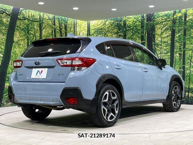 Subaru SUBARU 2017-06 6998501-17