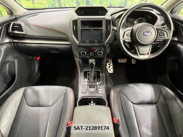 Subaru SUBARU 2017-06 6998501-1