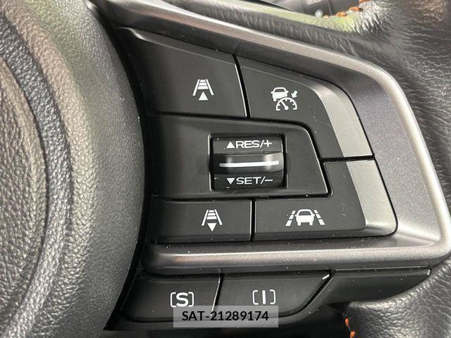 Subaru SUBARU 2017-06 6998501-5