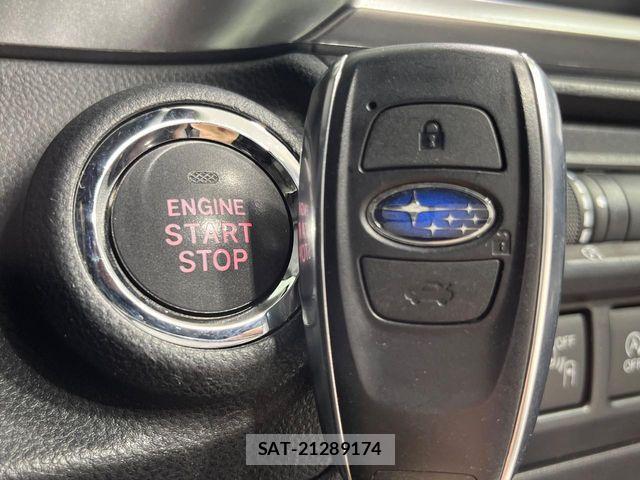 Subaru SUBARU 2017-06 6998501-7