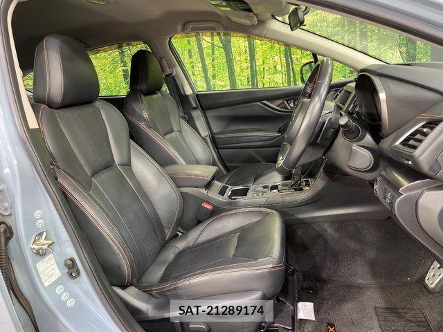 Subaru SUBARU 2017-06 6998501-8