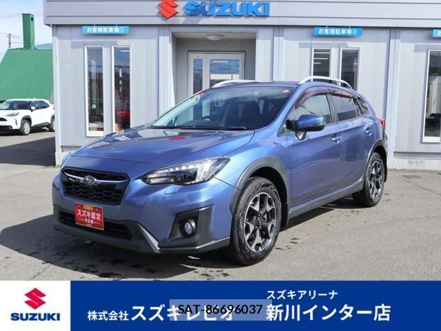 Subaru SUBARU 2017-11 6998508-0