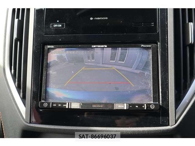 Subaru SUBARU 2017-11 6998508-18