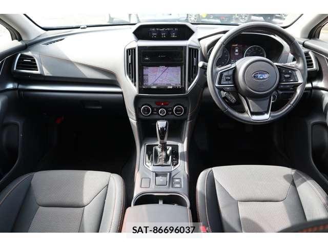 Subaru SUBARU 2017-11 6998508-1