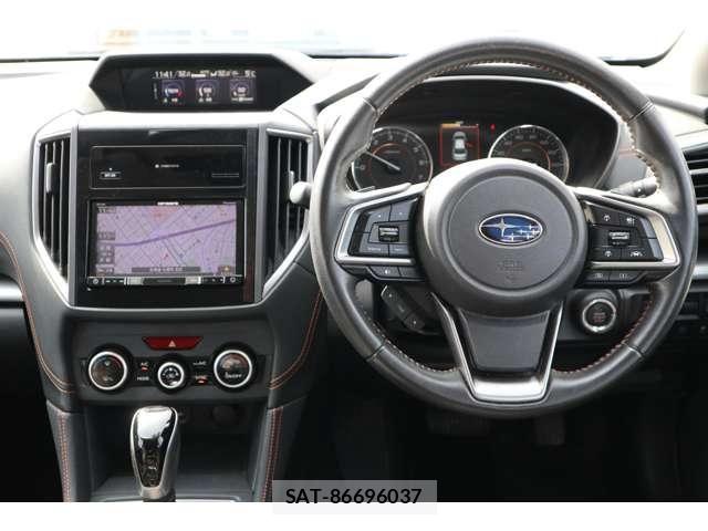 Subaru SUBARU 2017-11 6998508-5